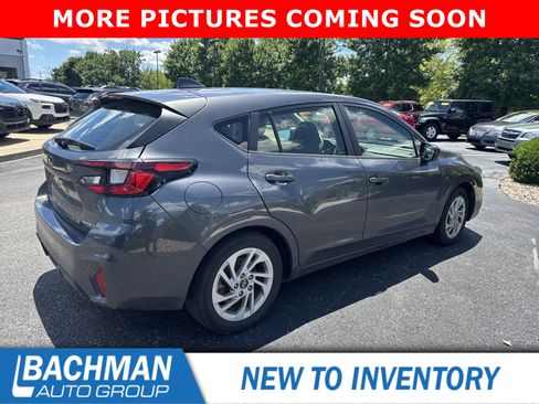Used 2024 Subaru Impreza 2.0i AWD/4WD image 3