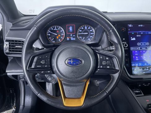 Used 2022 Subaru Outback Wilderness image 16