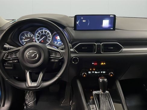 Used 2024 MAZDA CX-5 AWD 2.5 S w/ Select Package image 20
