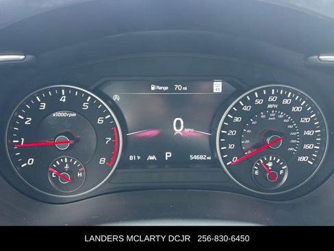 Used 2022 Kia Stinger GT2 w/ Scorpion Package image 26