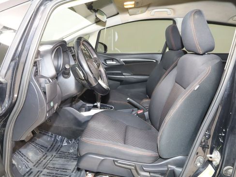 Used 2019 Honda Fit Sport image 9