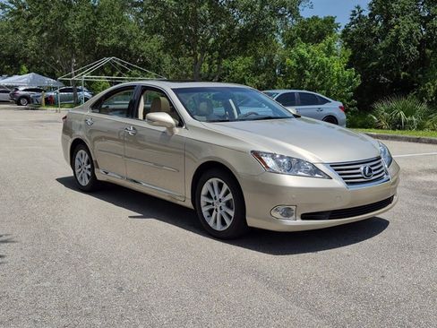 Used 2011 Lexus ES 350 FWD image 3