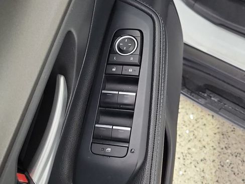 Used 2024 Toyota Grand Highlander FWD image 24