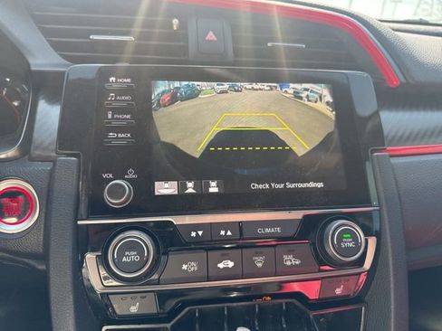 Used 2019 Honda Civic Si image 20