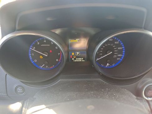 Used 2018 Subaru Outback 2.5i Limited image 10