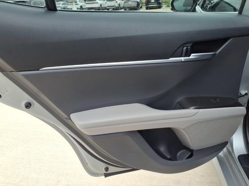 Used 2024 Toyota Camry LE FWD image 24
