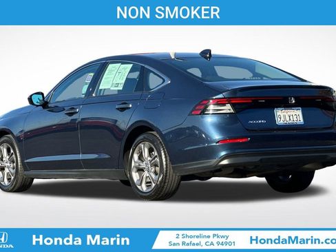 Used 2024 Honda Accord EX image 8