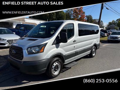 Used 2015 Ford Transit 150 XL