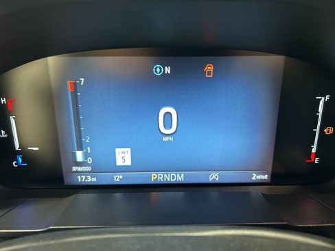 New 2026 Ford Maverick Tremor AWD/4WD image 16