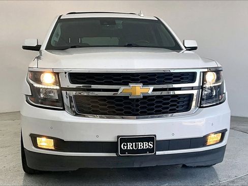 Used 2020 Chevrolet Tahoe LT image 6