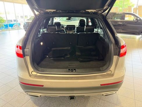 Used 2018 Lincoln MKX Reserve w/ Lincoln MKX Climate Package AWD/4WD image 7