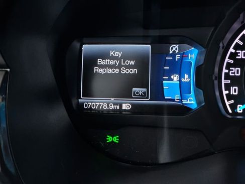 Used 2019 Ford Ranger Lariat w/ Trailer Tow Package image 26