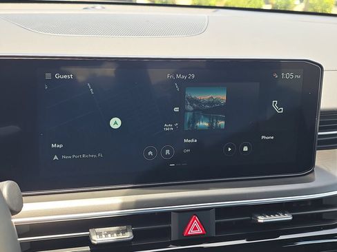 New 2026 Kia K5 GT-Line w/ GT-Line Premium Package FWD image 21