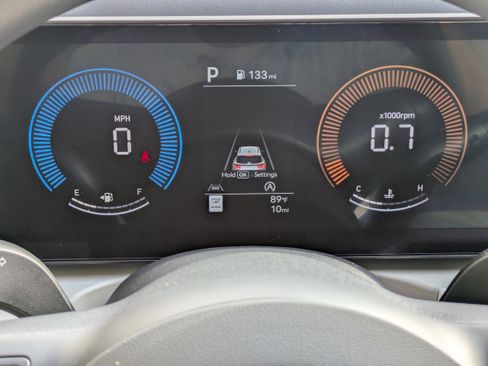 New 2026 Hyundai Tucson SE image 29