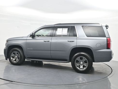 Used 2019 Chevrolet Tahoe LS RWD image 8