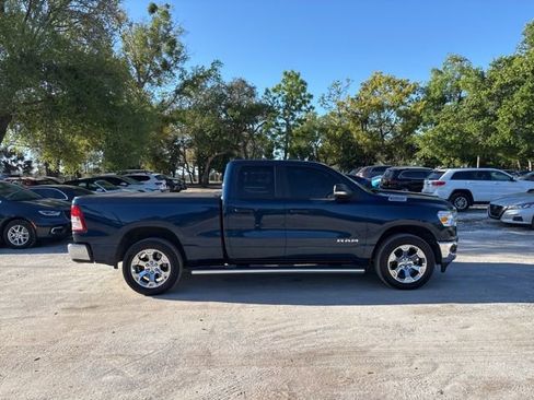 Used 2021 RAM 1500 Big Horn image 17