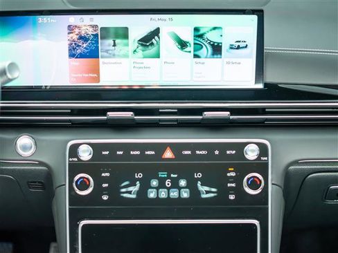 New 2026 Genesis GV80 2.5T AWD/4WD image 26