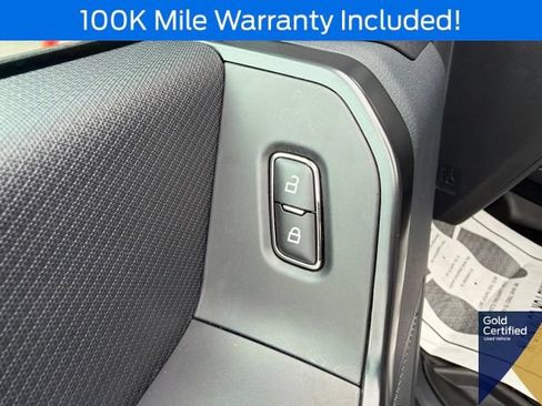 Used 2023 Ford F150 XL w/ STX Appearance Package AWD/4WD image 24