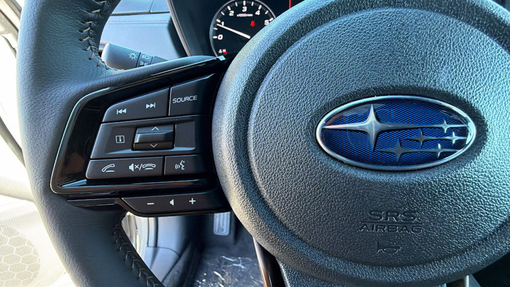 New 2026 Subaru Forester Sport AWD/4WD image 19