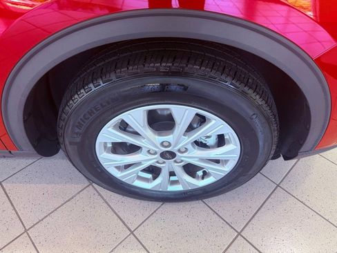 Used 2025 Ford Escape Active FWD image 15
