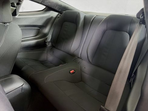 Used 2022 Ford Mustang GT RWD image 13