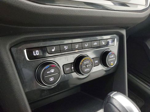Used 2019 Volkswagen Tiguan S AWD/4WD image 30