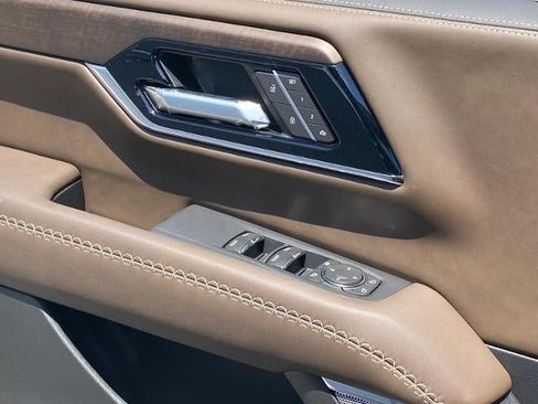 New 2026 GMC Yukon Denali Ultimate w/ LPO, Illumination Package AWD/4WD image 22