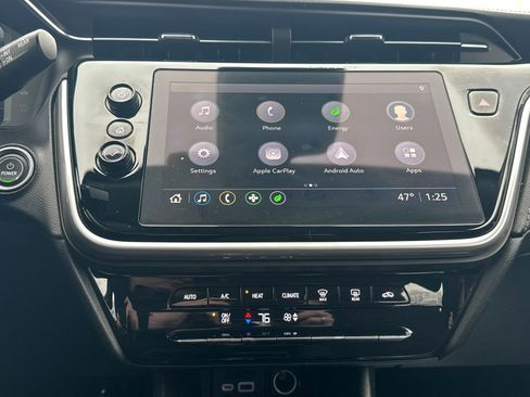 Used 2022 Chevrolet Bolt EUV LT image 25