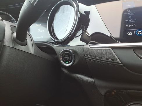 Certified 2023 Buick Encore GX Select image 25