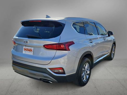 Used 2020 Hyundai Santa Fe SEL w/ Cargo Package image 9