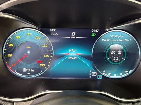 Used 2021 Mercedes-Benz C 300 Sedan image 25