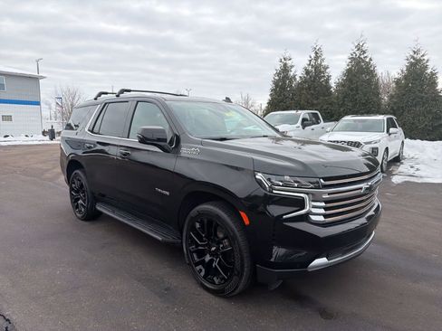 Used 2023 Chevrolet Tahoe High Country image 6