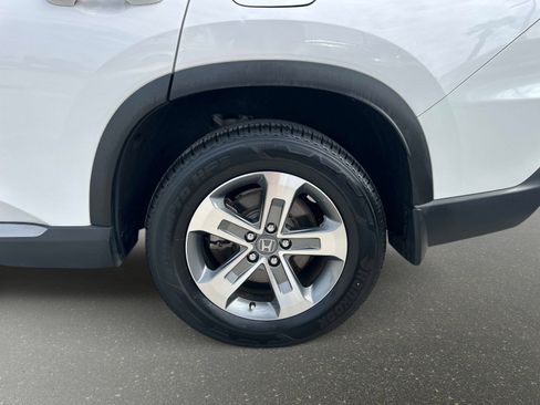 Used 2024 Honda Pilot EX-L image 12