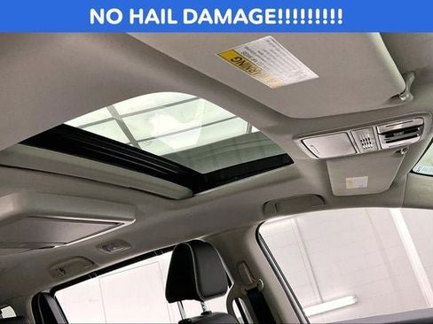 Certified 2025 Honda Odyssey Touring image 13