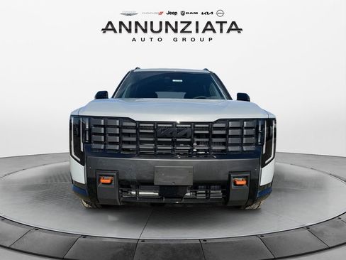 New 2027 Kia Telluride SX Prestige X-Pro image 8