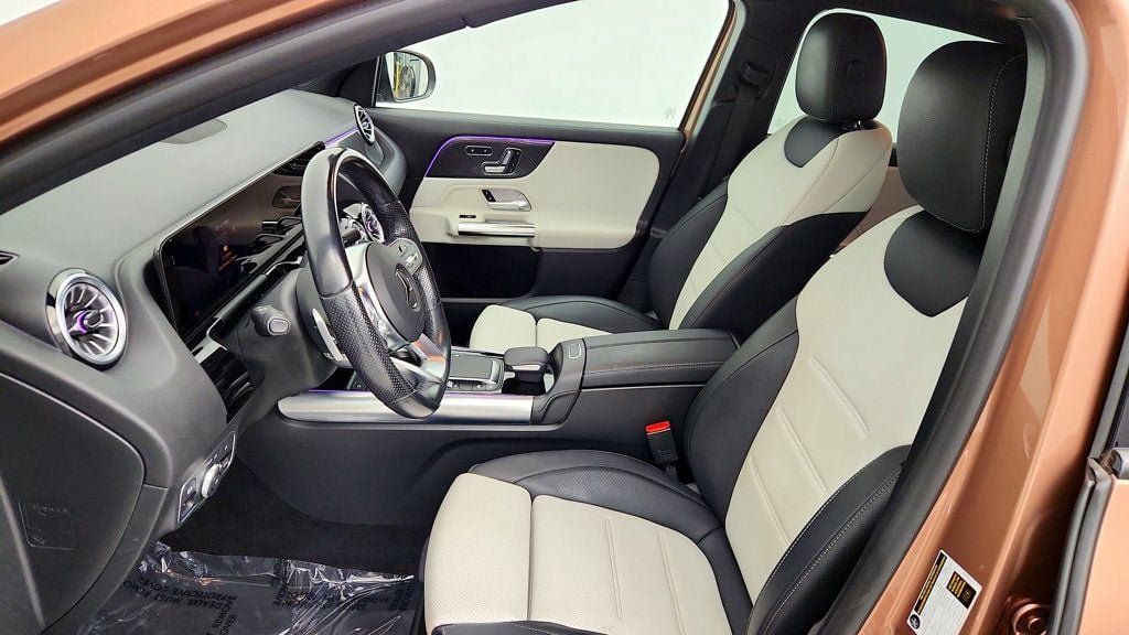 Used 2023 Mercedes-Benz GLA 250 image 17