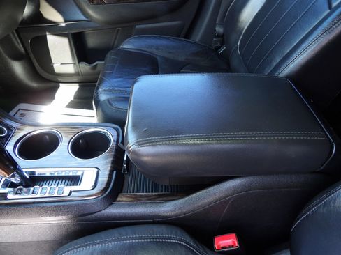 Used 2016 GMC Acadia Denali FWD image 20