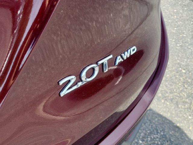 Used 2017 Lincoln MKC Reserve w/ Lincoln MKC Climate Package AWD/4WD image 30
