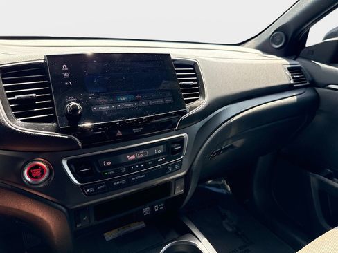 Used 2023 Honda Passport EX-L image 25