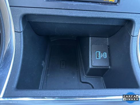 Used 2024 Ford Edge Titanium image 70