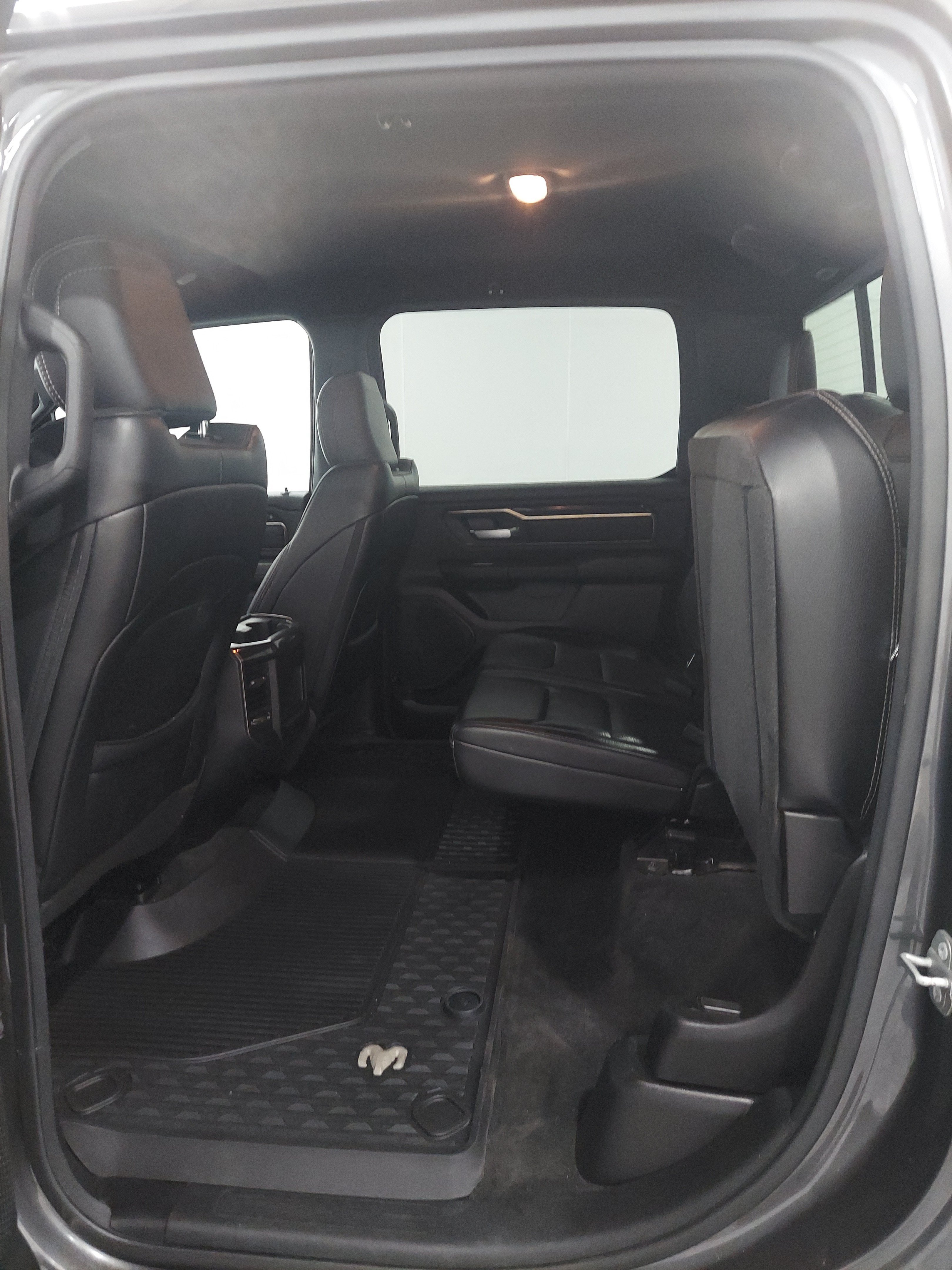 Used 2022 RAM 1500 Rebel w/ Night Edition AWD/4WD image 14