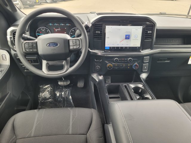 New 2026 Ford F150 STX RWD image 7