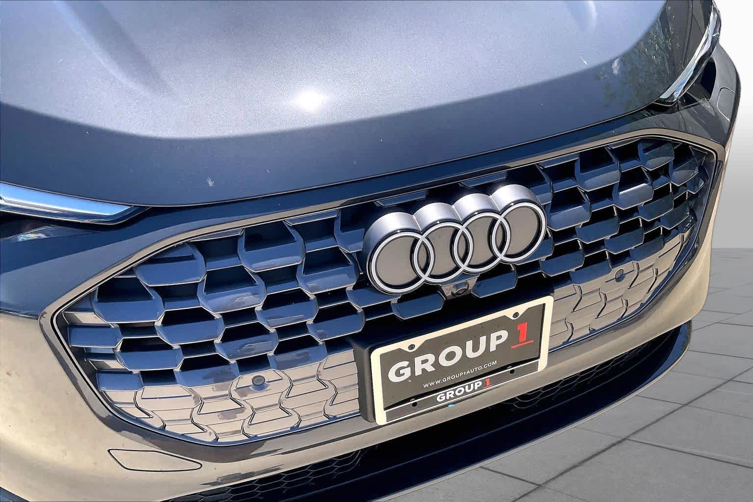 Used 2026 Audi Q5 Premium AWD/4WD image 28