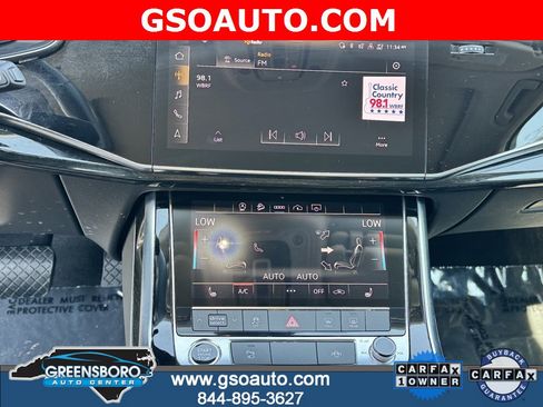 Used 2022 Audi Q7 2.0T Premium w/ Convenience Package image 9