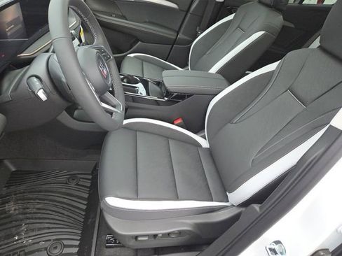 New 2026 Buick Envision Sport Touring image 33