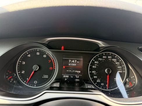 Used 2016 Audi A4 2.0T Premium Plus w/ Technology Package FWD image 20