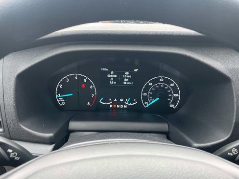 New 2025 Ford Transit 150 Low Roof w/ Load Area Protection Package image 16