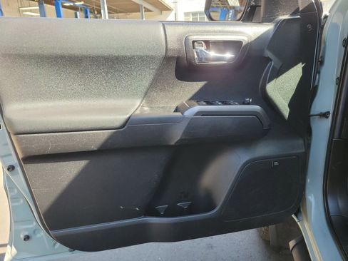 Used 2021 Toyota Tacoma TRD Pro image 19