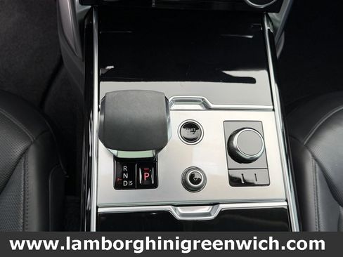 Used 2022 Land Rover Range Rover SE image 35