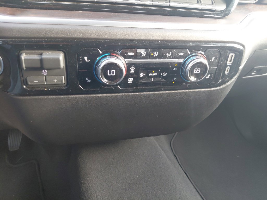 Used 2026 GMC Sierra 1500 SLT RWD image 24